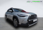 Toyota Corolla Hybride 196ch BVA 4X4   Beaupuy 31