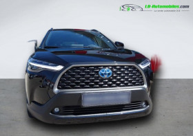 Toyota Corolla Hybride 196ch BVA 4X4  occasion  Beaupuy - photo n2