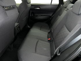 Toyota Corolla Hybride 196ch BVA 4X4  occasion  Beaupuy - photo n9