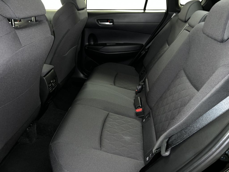 Toyota Corolla Hybride 196ch BVA 4X4  occasion  Beaupuy - photo n9