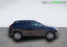 Toyota Corolla Hybride 196ch BVA 4X4  occasion  Beaupuy - photo n4