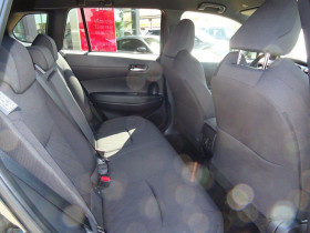Toyota Corolla Hybride 196ch BVA 4X4  occasion  Beaupuy - photo n6