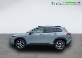 Toyota Corolla Hybride 196ch BVA 4X4  occasion  Beaupuy - photo n5