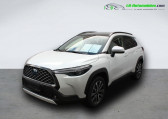 Toyota Corolla Hybride 196ch BVA 4X4   Beaupuy 31