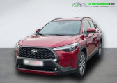 Toyota Corolla Hybride 196ch BVA 4X4   Beaupuy 31