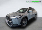 Toyota Corolla Hybride 196ch BVA 4X4   Beaupuy 31