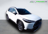 Toyota Corolla Hybride 196ch BVA 4X4   Beaupuy 31
