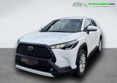 Toyota Corolla Hybride 196ch BVA 4X4   Beaupuy 31