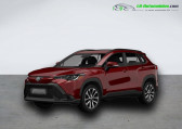 Annonce Toyota Corolla occasion Hybride Hybride 196ch BVA 4X4  Beaupuy