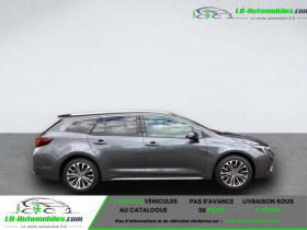 Toyota Corolla Hybride 196ch BVA  occasion � Beaupuy - photo n�3