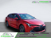Toyota Corolla Hybride 196ch BVA   Beaupuy 31