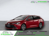 Toyota Corolla Hybride 196ch BVA   Beaupuy 31