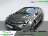 Toyota Corolla Hybride 196ch BVA   Beaupuy 31