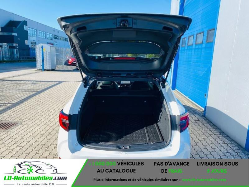 Toyota Corolla Hybride 196ch BVA  occasion  Beaupuy - photo n10