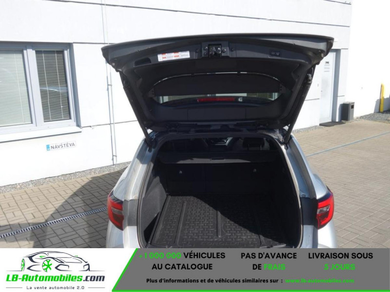 Toyota Corolla Hybride 196ch BVA  occasion  Beaupuy - photo n7