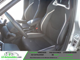 Toyota Corolla Hybride 196ch BVA  occasion � Beaupuy - photo n�5