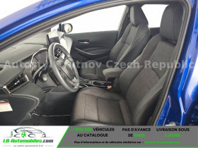 Toyota Corolla Hybride 196ch BVA  occasion � Beaupuy - photo n�3