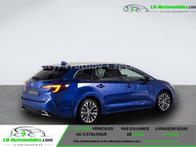 Toyota Corolla , garage LB AUTOMOBILES � Beaupuy