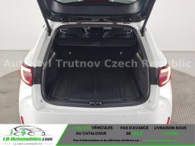 Toyota Corolla Hybride 196ch BVA  occasion � Beaupuy - photo n�8