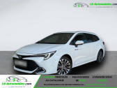Toyota Corolla Hybride 196ch BVA   Beaupuy 31