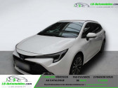 Toyota Corolla Hybride 196ch BVA   Beaupuy 31