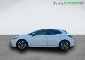 Toyota Corolla Hybride 196ch BVA  occasion  Beaupuy - photo n6