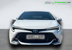 Toyota Corolla Hybride 196ch BVA  occasion  Beaupuy - photo n5