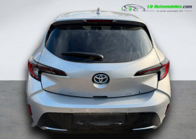 Toyota Corolla Hybride 196ch BVA  occasion  Beaupuy - photo n5