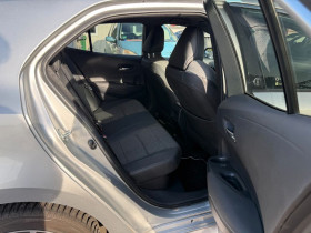 Toyota Corolla Hybride 196ch BVA  occasion  Beaupuy - photo n6