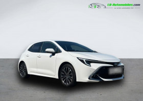 Toyota Corolla Hybride 196ch BVA  occasion  Beaupuy - photo n2