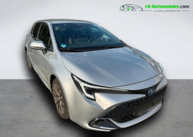 Toyota Corolla , garage LB AUTOMOBILES  Beaupuy