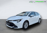 Annonce Toyota Corolla occasion Hybride Hybride 196ch BVA  Beaupuy