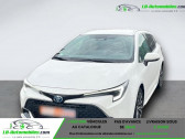 Toyota Corolla Hybride 196ch BVA   Beaupuy 31