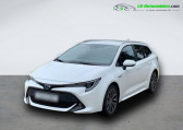 Annonce Toyota Corolla occasion Hybride Hybride 196ch BVA  Beaupuy