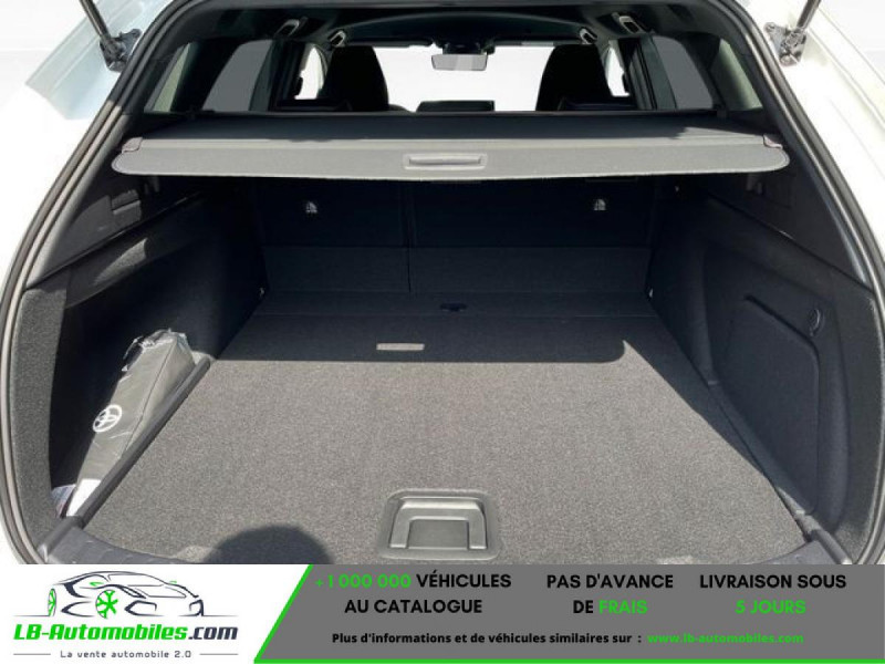 Toyota Corolla Hybride 196ch BVA  occasion  Beaupuy - photo n9