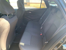 Toyota Corolla Hybride 196ch BVA  occasion  Beaupuy - photo n6
