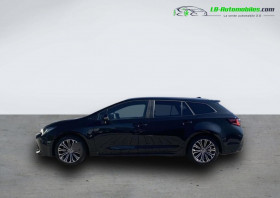 Toyota Corolla Hybride 196ch BVA  occasion  Beaupuy - photo n4