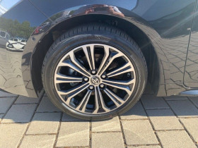 Toyota Corolla Hybride 196ch BVA  occasion  Beaupuy - photo n8