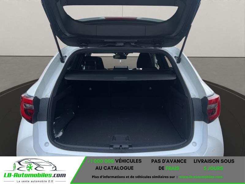 Toyota Corolla Hybride 196ch BVA 2023 - photo n°11 Toyota Corolla Hybride 196ch BVA  occasion à Beaupuy - photo n°11