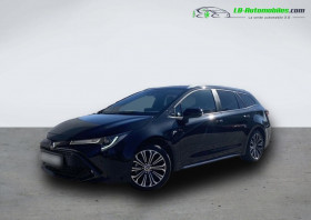 Toyota Corolla , garage LB AUTOMOBILES  Beaupuy