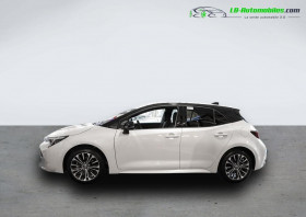 Toyota Corolla Hybride 196ch BVA  occasion  Beaupuy - photo n5