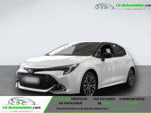 Toyota Corolla occasion  année 2024 boite Automatique Annonce Toyota Corolla occasion Hybride Hybride 196ch BVA à Beaupuy