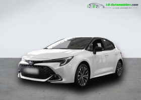 Toyota Corolla , garage LB AUTOMOBILES  Beaupuy