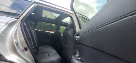 Toyota Corolla Hybride 196ch BVA  occasion  Beaupuy - photo n2