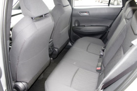 Toyota Corolla Hybride 196ch BVA  occasion  Beaupuy - photo n5