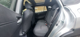 Toyota Corolla Hybride 196ch BVA  occasion  Beaupuy - photo n6