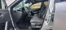 Toyota Corolla Hybride 196ch BVA  occasion  Beaupuy - photo n7