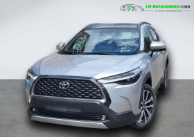 Toyota Corolla Hybride 196ch BVA  occasion  Beaupuy - photo n10
