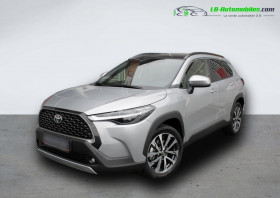 Toyota Corolla Hybride 196ch BVA  occasion  Beaupuy - photo n11