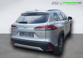 Toyota Corolla Hybride 196ch BVA  occasion  Beaupuy - photo n14